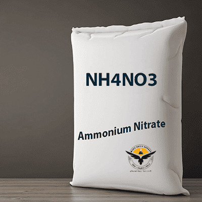 نیترات آمونیوم - NH4NO3