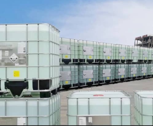 اسید فوسفوریک خوراکی