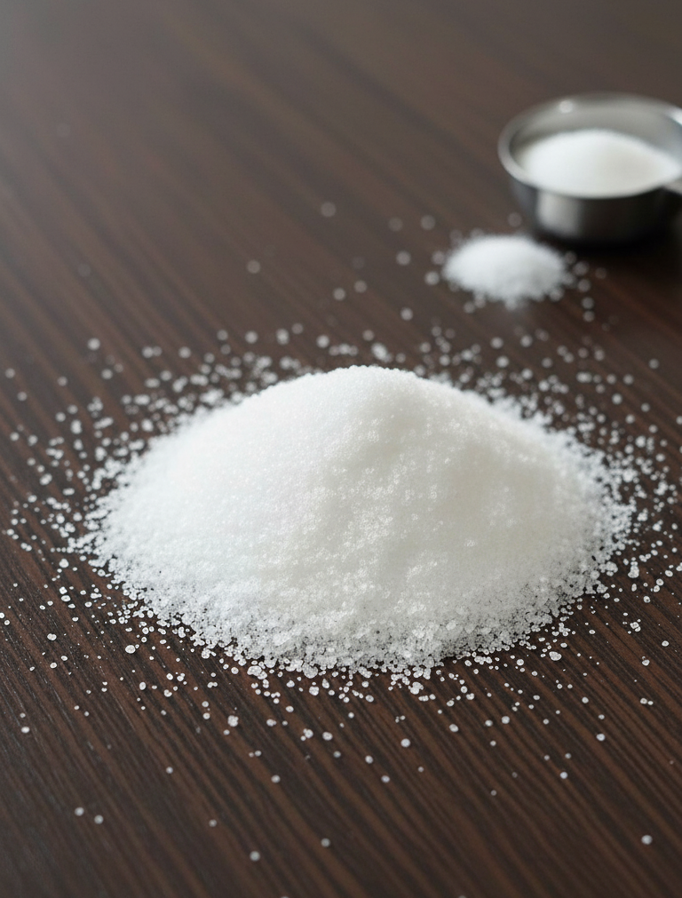 سولوپتاس شکری بدون نامحلول​